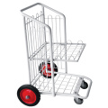 High quality foldable sack truck/aluminium sack truck/sack truck direct